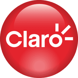 Logo Claro Chile - Cliente de Be Brand