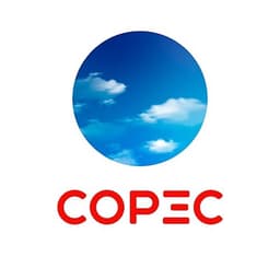 Logo Copec - Cliente de Be Brand