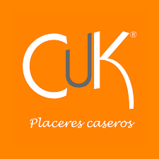 Logo Cuk - Cliente de Be Brand