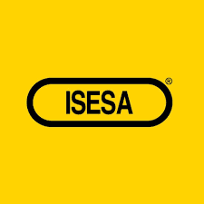 Logo Isesa - Cliente de Be Brand