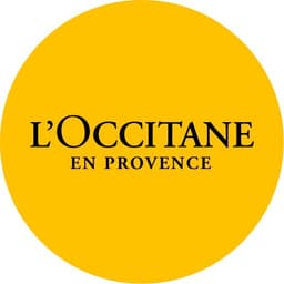 Logo L'Occitane - Cliente de Be Brand