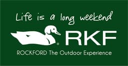 Logo Rockford - Cliente de Be Brand