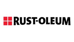 Logo Rust-Oleum - Cliente de Be Brand