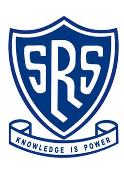 Logo Saint Rose School - Cliente de Be Brand