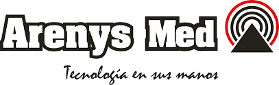 Logo Arenys Med
