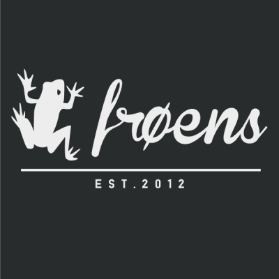 Logo Froens 400x400