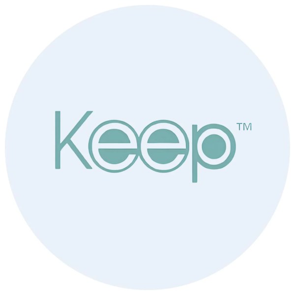 Logo Keep