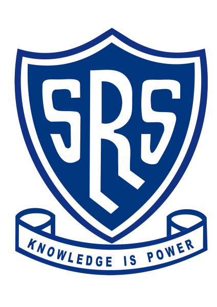 Logo Srs Png 2