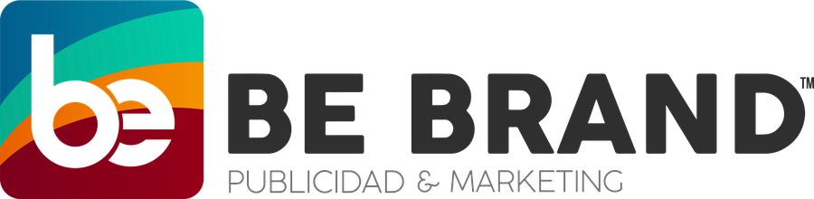 Be Brand · Publicidad y Marketing